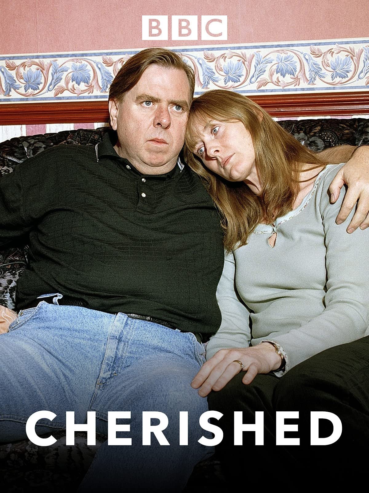 Постер Cherished